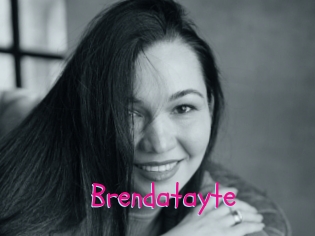 Brendatayte