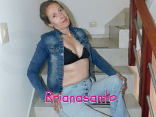 Brianasanto