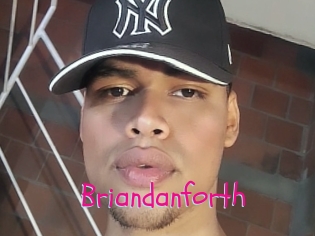 Briandanforth