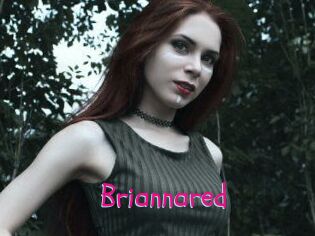 Briannared