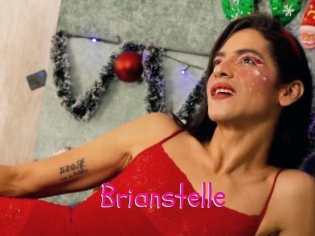 Brianstelle