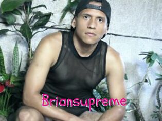 Briansupreme