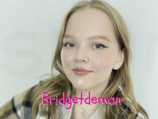 Bridgetdeman