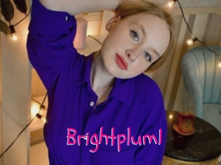 Brightplum1