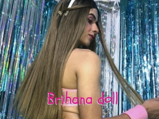 Brihana_doll