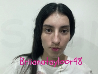 Briianatayloor98