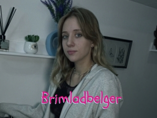 Brimladbelger