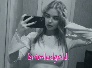 Brimladgold