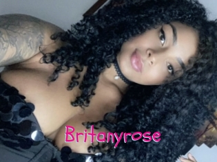 Britanyrose