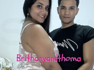 Brithanyandthoma