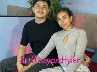 Brithanyandtyler