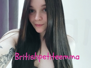 Britishpetiteemma