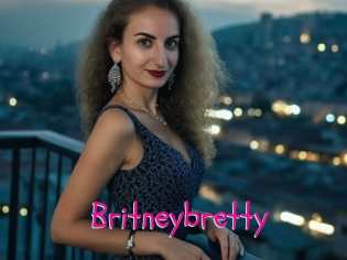 Britneybretty