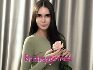 Britneygomez