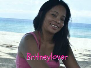 Britneylover