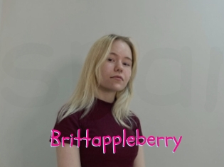 Brittappleberry