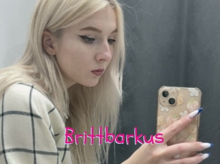 Brittbarkus