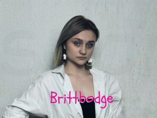 Brittbodge