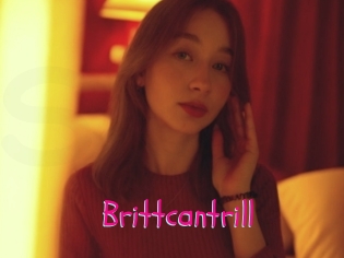 Brittcantrill