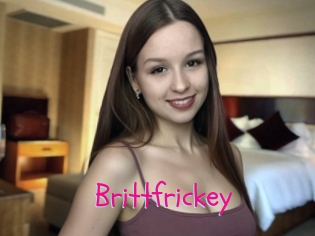 Brittfrickey