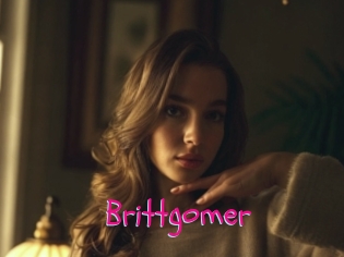 Brittgomer