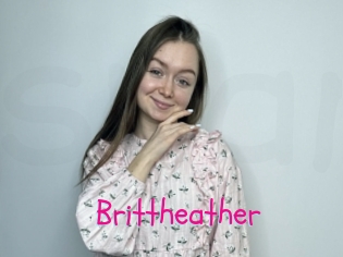 brittheather Spanking Sarah