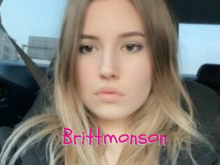 Brittmonson