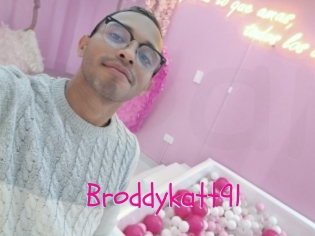 Broddykatt91