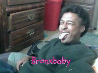 Bronxbaby