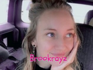 Brookrayz