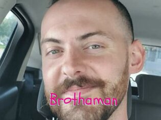 Brothaman