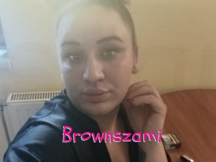 Brownszami