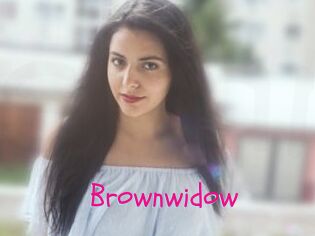 Brownwidow