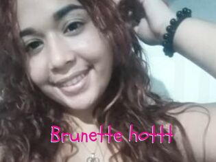 Brunette_hottt