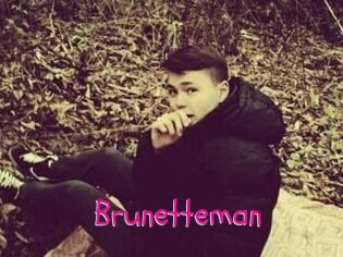 Brunette_man