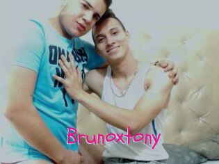 Brunoxtony