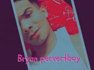 Bryan_pervertboy