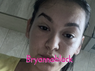 Bryannablack