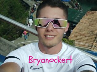 Bryanockert