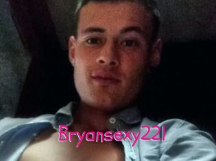 Bryansexy221