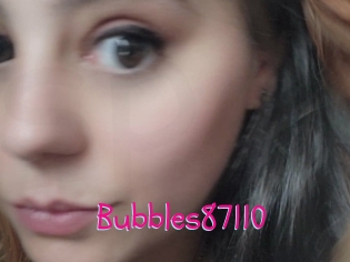 Bubbles87110