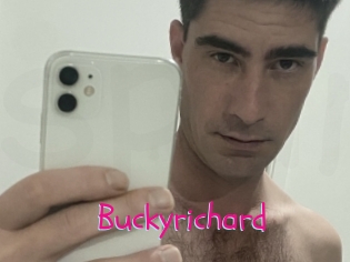 Buckyrichard