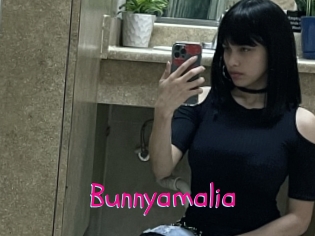 Bunnyamalia