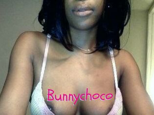 Bunnychoco