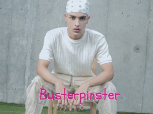 Busterpinster