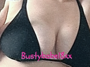 Bustybabe18xx