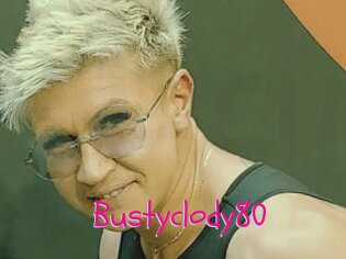 Bustyclody80