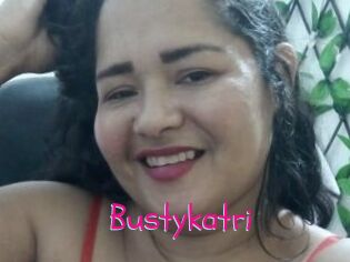 Bustykatri