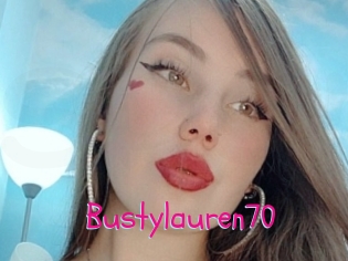 Bustylauren70