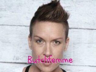 Butchfemme